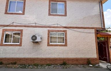 آپارتمان 270 متری خشکبیجار به زیباکنار 6خوابه