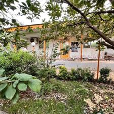 خانه باغ 460 متری سندار خمام به سمت منطقه آزاد انزلی