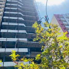 پیشفروش آپارتمان 120 متر در نخست وزیری