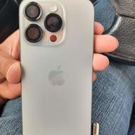 آیفون 15pro 256gb ZAA