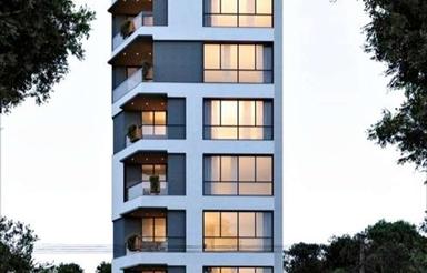 فرصتی عالی برای پیش‌ خرید آپارتمان 100 متر در نخست وزیری