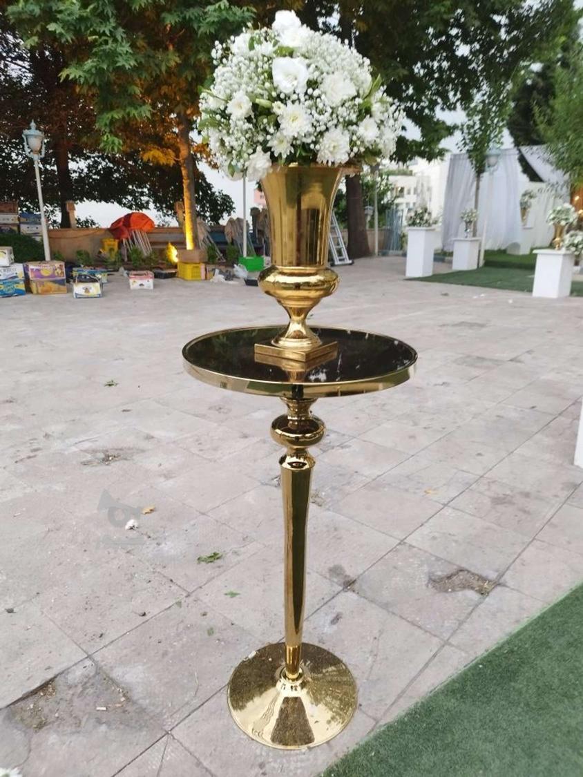 اجاره میزتولد.میزعقد.میزافتتاحیه.انواع میز مراسم