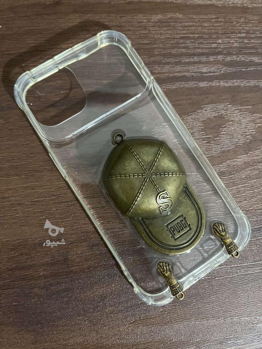 ساعت رزینی تابلو چشم نظر