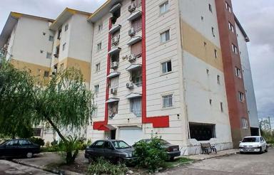 فروش آپارتمان 70 متر در مسکن مهر