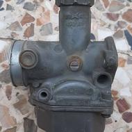 کاربراتور موتور هندا