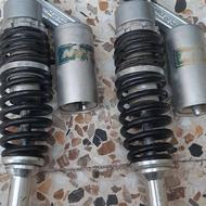کمک عقب موتور هندا