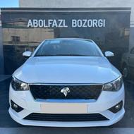 تارا v1 پلاس 1404 سفید