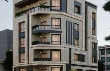 پنت هوس 90 متری تک واحدی فروش فوری