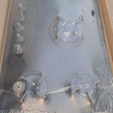 اجاق گاز پنجشعله