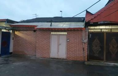 فروش آپارتمان 60 متر در انزلی محله