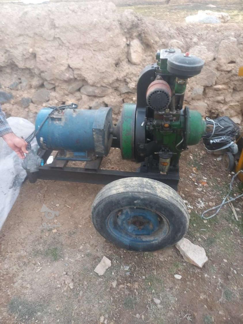 چاه کنی چاه آب