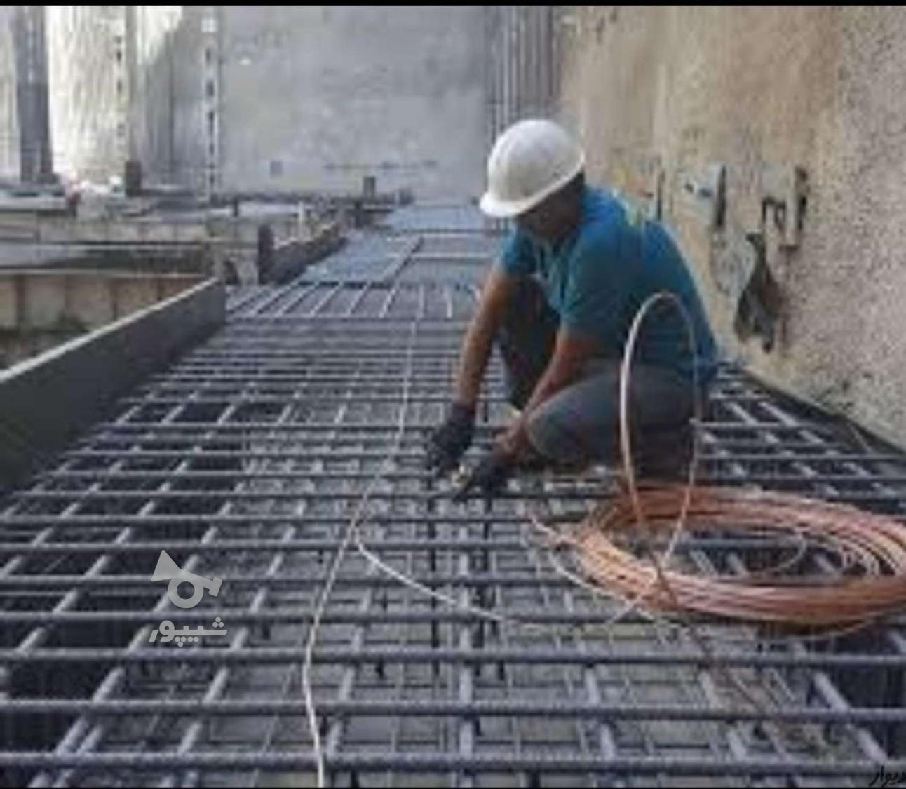 چاه ارت و میله ارت وهمبندی