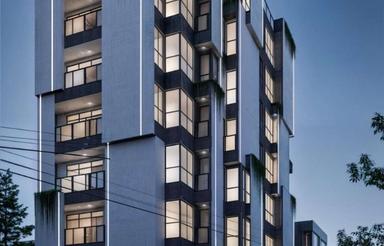 پیشفروش آپارتمان 110 متر در کریم آباد