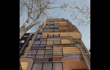 پیشفروش آپارتمان 120 متر در کریم آباد