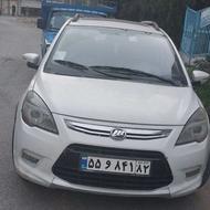 لیفان x50 در حد