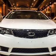 خریدار نقدی - کیا سراتو - انواع مدل