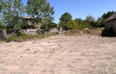 زمین 260 متری سندار شهر خشکبیجار