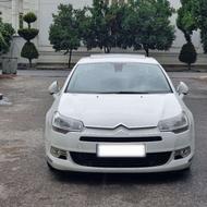 خودرو citroen newC5 بدون رنگ بدون مشابه در ایران