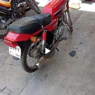 سوزوکی 100 دوزمانه