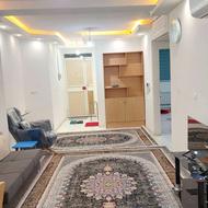 آپارتمان مبله 80 متر با اسپیلت چمران و پاسداران