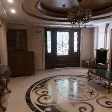 اجاره آپارتمان 270 متر در نیاوران