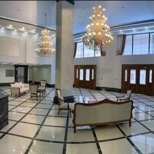 فروش آپارتمان 100 متر در بهار شمالی