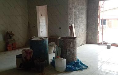 فروش آپارتمان 90 متر دو واحده در نزدیکی استخر دلاوران