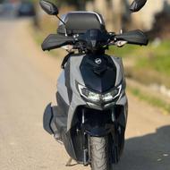موتور cx200