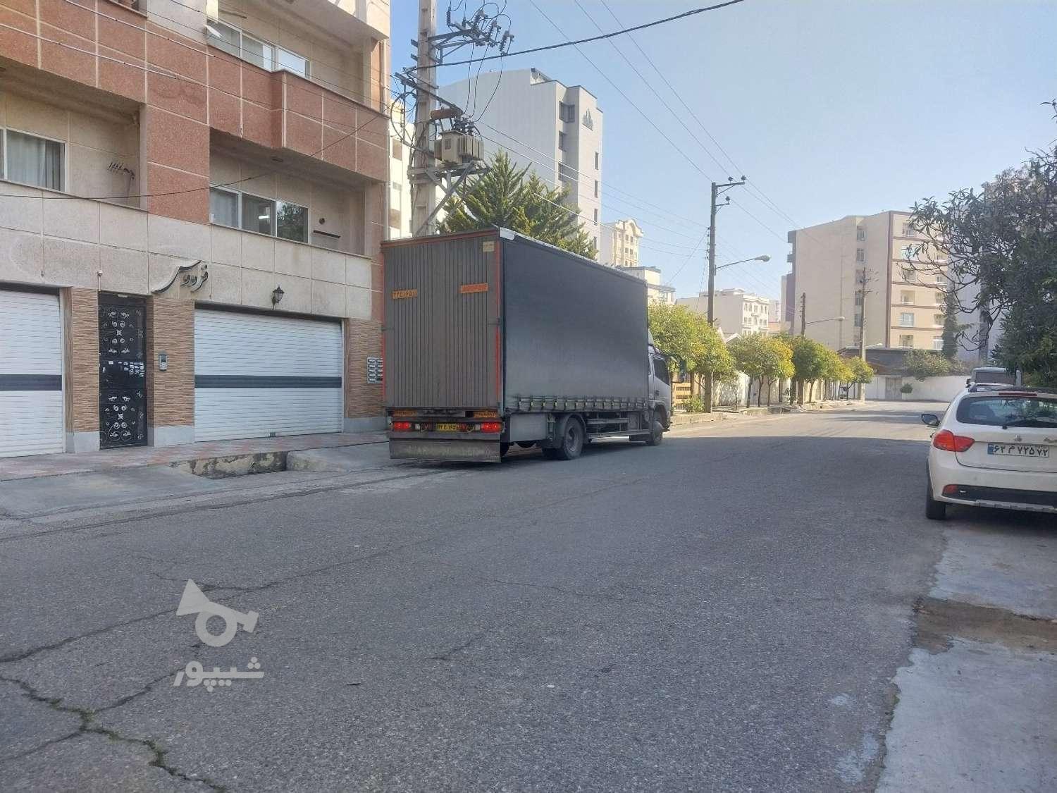 باربری درمازندران اسباب کشی درمازندران حمل نقل دربابل