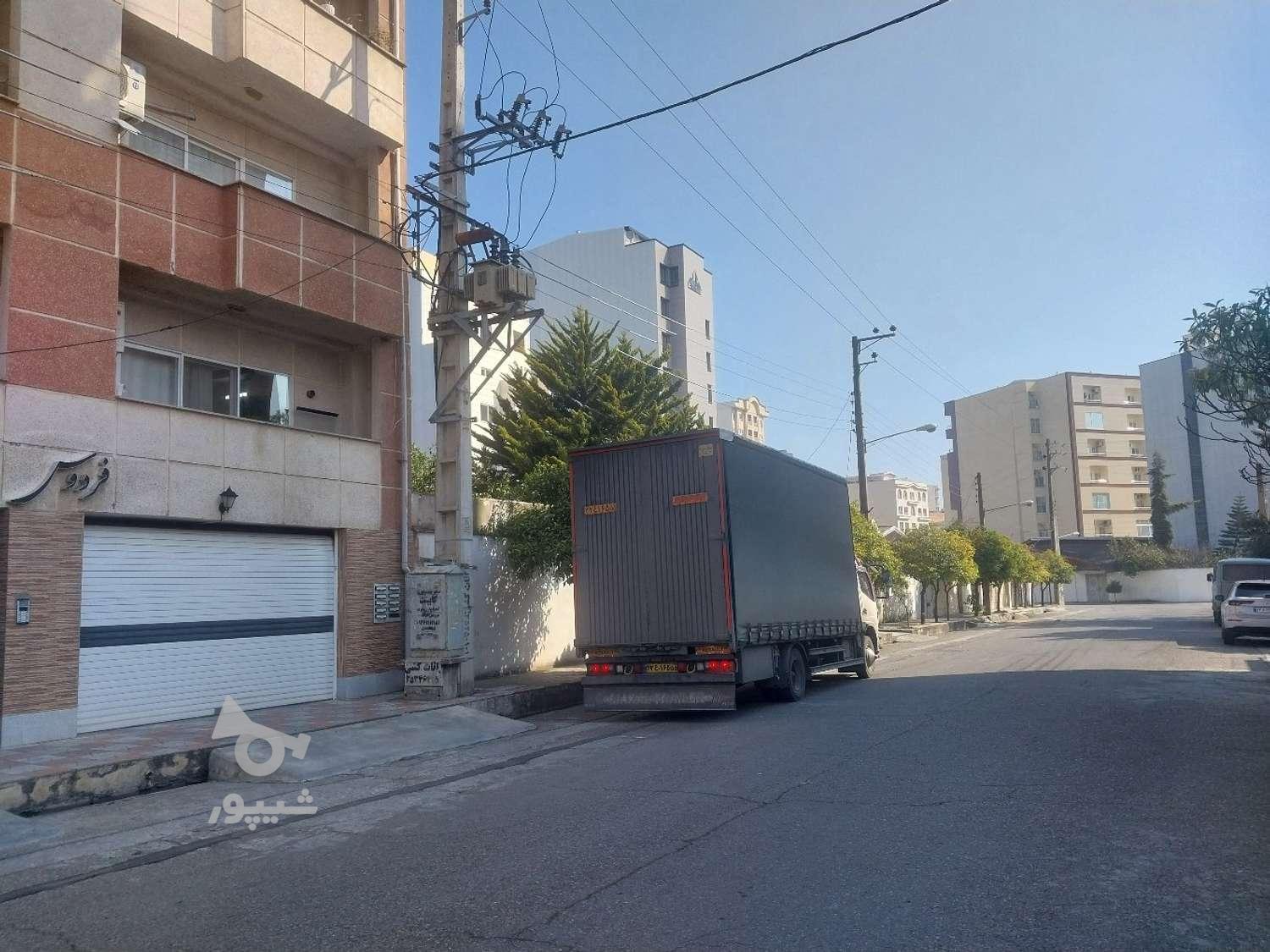 باربری درمازندران اسباب کشی درمازندران حمل نقل دربابل