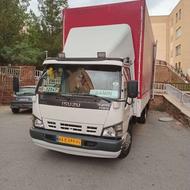 باربری اسان باراسباب حمل نقل جابجای درنوشهرمازندران