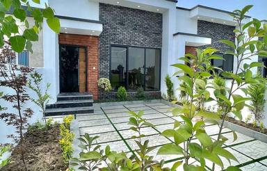 فروش ویلا 150 متر در جلیکان/سندتکبرگ