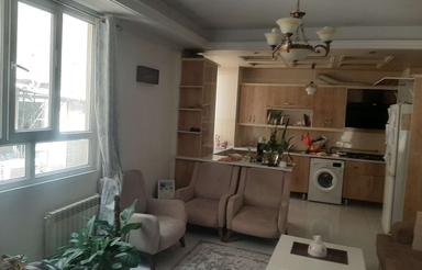قیطریه سهیل مهر ۸