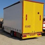 اسباب‌کشی سریع و مطمئن در تنکابن – نیروی حرفه‌ای + قیمت عالی