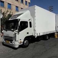 اتوبار و باربری بیستون رشت _ اسباب کشی تخصصی