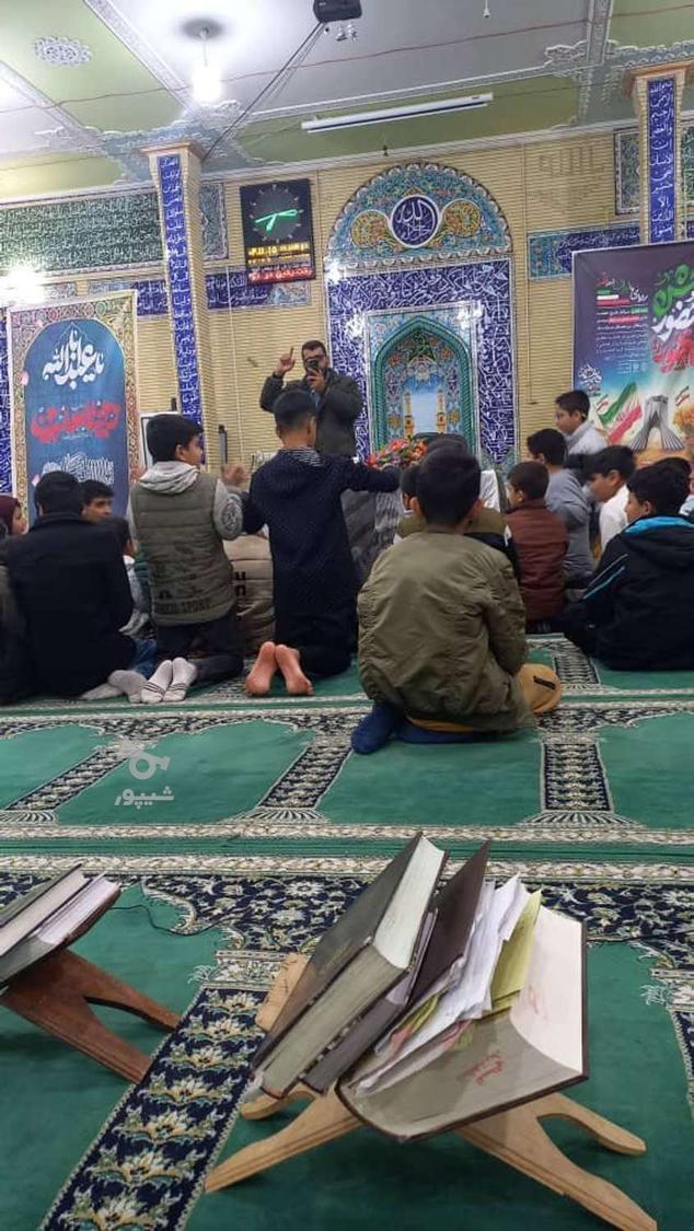 آموزش قرآن،مداحی،ادعیه