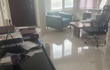 اجاره اداری 60 متر در سعادت آباد