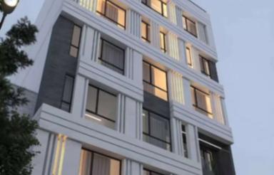 پیش‌فروش / 120 متر شخصی ساز / خیابان پیوندی