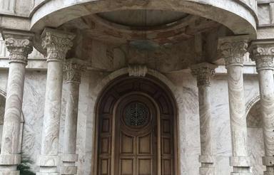 200 متر ویلایی لوکس نوساز