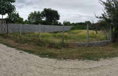 فروش زمین 275 متری جایی دنج و آرام در ساری