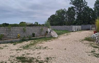 فروش زمین مسکونی 270 متر در عربخیل