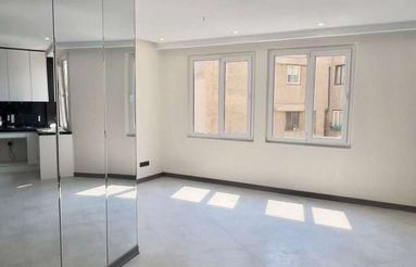 ۵۵متر فول خطی روبه آفتاب سالن پرده خور سرمایه گذاری پونک