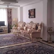 ( آپارتمان نقلی و تمیز )