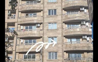 فروش یک واحد لاکچری. توافقی و شرایطی