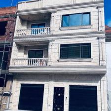 فروش ویلا ساحلی دو واحدی - 88 متر کنار دریا - طبقه اول