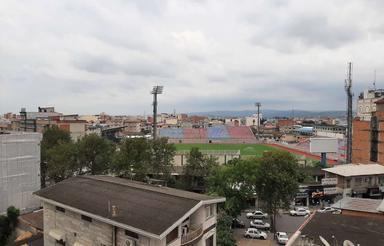 دوبلکس پنت تجاری خدماتی170 متر در خیابان جویبار