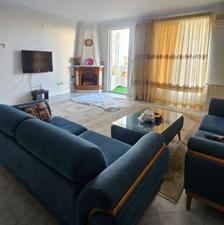 اجاره آپارتمان شهرکی ویوی عالی 120 متر در ایزدشهر