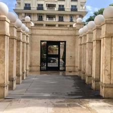 اجاره آپارتمان 290 متر در کامرانیه