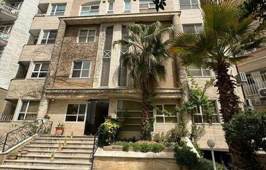 95 متر 3خواب بهار شمالی/تهاتر با واحد کوچیک 