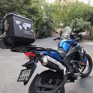 موتور RX250 ادونچر